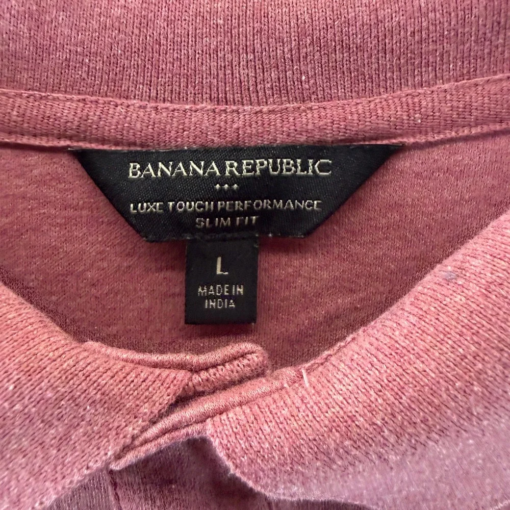Banana Republic banana republic
